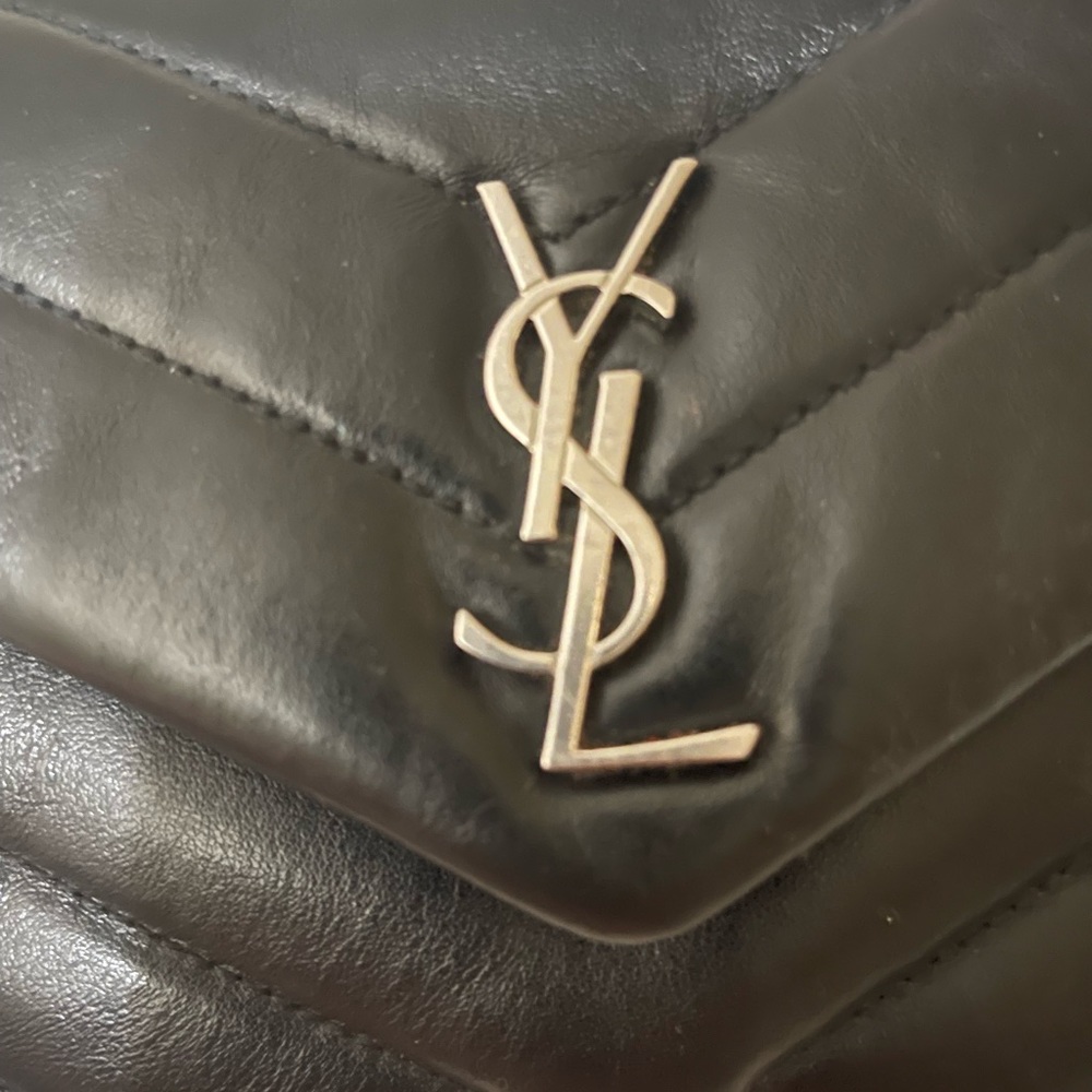 Saint Laurent Lou Lou toy - Picture 2 of 9